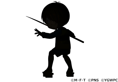 ���������꡼ No.002�Υ���ͥ������ / �֤�륲����2��ǯ��ǰ����2�ơȶ˥������סɤ򳫺�