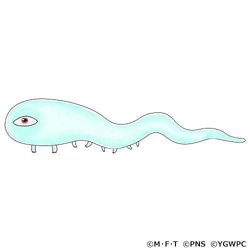 画像ギャラリー No.002のサムネイル画像 / 「ゆるゲゲ」,ピックアップガチャに新超激レア“のびあがり”が登場