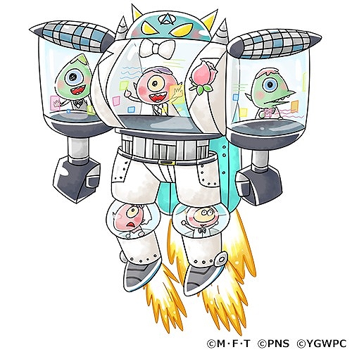 ���������꡼ No.003�Υ���ͥ������ / �֤�륲���פ�Ķ��쥢�ȿ������Τ��臘���׺ʡɤʤɤ��о줹�른�塼��֥饤�ɥ����㤬����