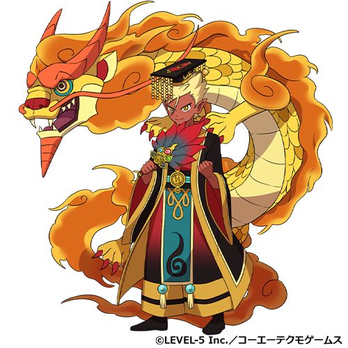 画像ギャラリー No.011のサムネイル画像 / 「ゆるゲゲ」と「妖怪三国志 国盗りウォーズ」のコラボイベントが本日より開催