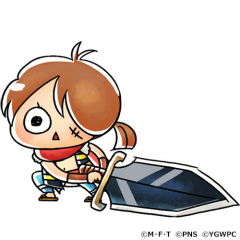 画像ギャラリー No.002のサムネイル画像 / 「ゆるゲゲ」戦士鬼太郎のピックアップガチャを実施