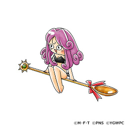 画像ギャラリー No.003のサムネイル画像 / 「ゆるゲゲ」,新超激レア“ザンビア・サマー”が登場するサマーガチャ開催