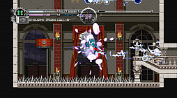 画像ギャラリー No.005のサムネイル画像 / 「Touhou Luna Nights」,ステージ4,5を追加したVer1.0の公開が2月26日に決定