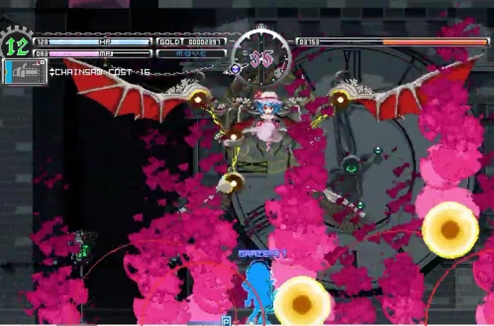 ꡼ No.003 | Touhou Luna NightsפVer1.0Steamۿϡָ20OFF