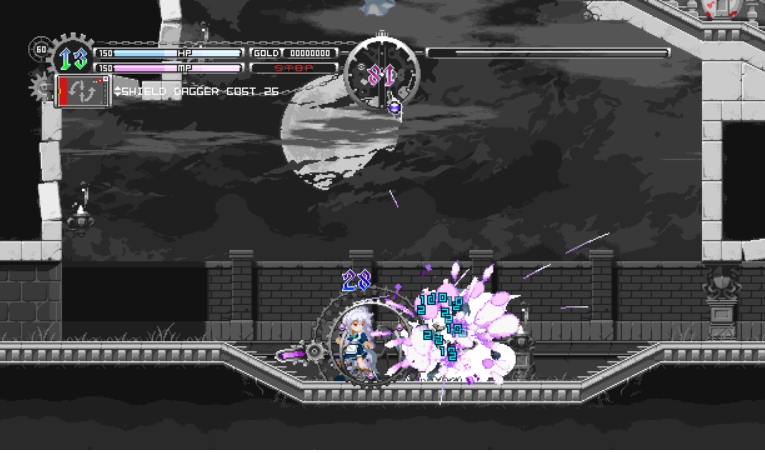 ꡼ No.005 | Touhou Luna NightsפVer1.0Steamۿϡָ20OFF