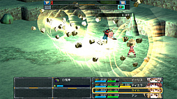 画像ギャラリー No.001のサムネイル画像 / 新作RPG「ディメンションクロス」のiOS版が本日より配信開始