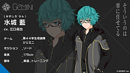 ���������꡼ No.003�Υ���ͥ������ / �����ĥ��������ס�����饯����������2�Ƥ���44����������ȥ����ߥˡɤ��о졣���饹�ȥ���饯�������Ƥˤϥ��ʥ������