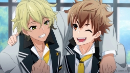 画像ギャラリー No.020のサムネイル画像 / 「星鳴エコーズ」生放送内で発表された新情報をチェック。プロモーションムービー公開をはじめ,Webラジオの実施やAGF 2018の詳細も明らかに