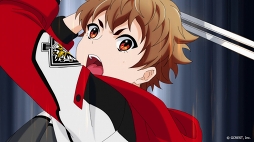 画像ギャラリー No.022のサムネイル画像 / 「星鳴エコーズ」生放送内で発表された新情報をチェック。プロモーションムービー公開をはじめ,Webラジオの実施やAGF 2018の詳細も明らかに