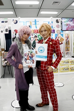 ꡼ No.003 | ԥ󡦥å˥ץ⡪Ť餷ܺΩäAGF2018򿶤֤