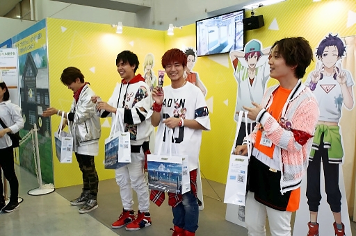 ꡼ No.005 | ԥ󡦥å˥ץ⡪Ť餷ܺΩäAGF2018򿶤֤