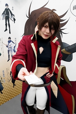 ꡼ No.006 | ԥ󡦥å˥ץ⡪Ť餷ܺΩäAGF2018򿶤֤