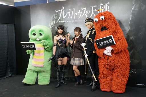 ꡼ No.015 | ԥ󡦥å˥ץ⡪Ť餷ܺΩäAGF2018򿶤֤