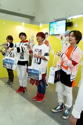 ꡼ No.023 | ԥ󡦥å˥ץ⡪Ť餷ܺΩäAGF2018򿶤֤