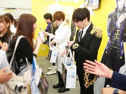 ꡼ No.024 | ԥ󡦥å˥ץ⡪Ť餷ܺΩäAGF2018򿶤֤