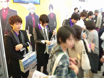 ꡼ No.026 | ԥ󡦥å˥ץ⡪Ť餷ܺΩäAGF2018򿶤֤