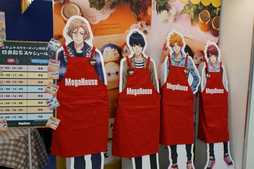 ꡼ No.027 | ԥ󡦥å˥ץ⡪Ť餷ܺΩäAGF2018򿶤֤