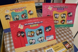 ꡼ No.030 | ԥ󡦥å˥ץ⡪Ť餷ܺΩäAGF2018򿶤֤