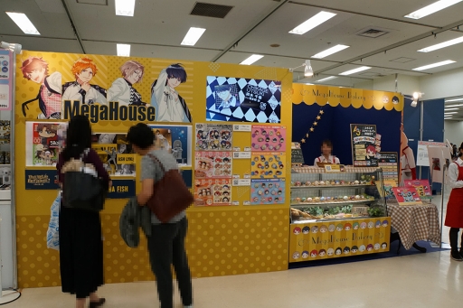 ꡼ No.034 | ԥ󡦥å˥ץ⡪Ť餷ܺΩäAGF2018򿶤֤