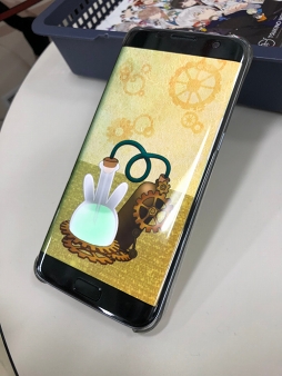 ꡼ No.048 | ԥ󡦥å˥ץ⡪Ť餷ܺΩäAGF2018򿶤֤