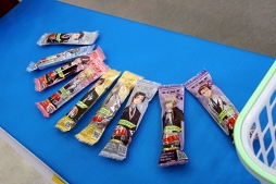 ꡼ No.060 | ԥ󡦥å˥ץ⡪Ť餷ܺΩäAGF2018򿶤֤