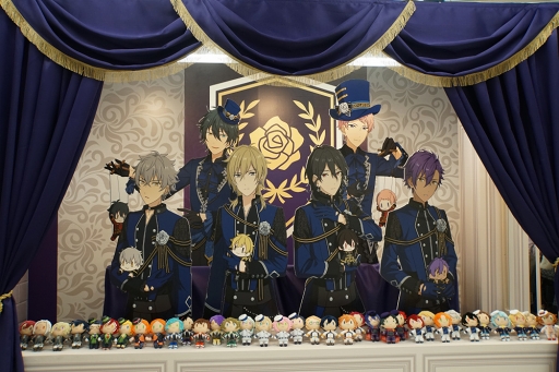 ꡼ No.063 | ԥ󡦥å˥ץ⡪Ť餷ܺΩäAGF2018򿶤֤