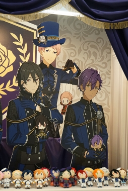 ꡼ No.065 | ԥ󡦥å˥ץ⡪Ť餷ܺΩäAGF2018򿶤֤