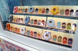 ꡼ No.066 | ԥ󡦥å˥ץ⡪Ť餷ܺΩäAGF2018򿶤֤