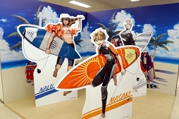 ꡼ No.070 | ԥ󡦥å˥ץ⡪Ť餷ܺΩäAGF2018򿶤֤