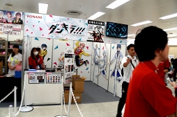 ꡼ No.083 | ԥ󡦥å˥ץ⡪Ť餷ܺΩäAGF2018򿶤֤