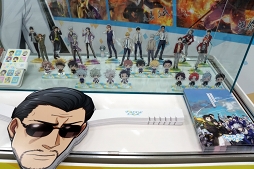 ꡼ No.085 | ԥ󡦥å˥ץ⡪Ť餷ܺΩäAGF2018򿶤֤