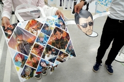 ꡼ No.086 | ԥ󡦥å˥ץ⡪Ť餷ܺΩäAGF2018򿶤֤