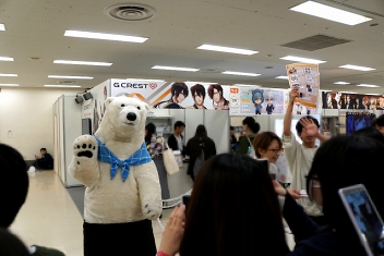 ꡼ No.109 | ԥ󡦥å˥ץ⡪Ť餷ܺΩäAGF2018򿶤֤