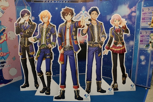 ꡼ No.114 | ԥ󡦥å˥ץ⡪Ť餷ܺΩäAGF2018򿶤֤