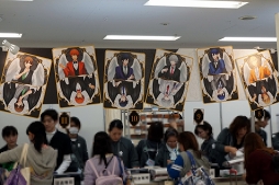 ꡼ No.121 | ԥ󡦥å˥ץ⡪Ť餷ܺΩäAGF2018򿶤֤