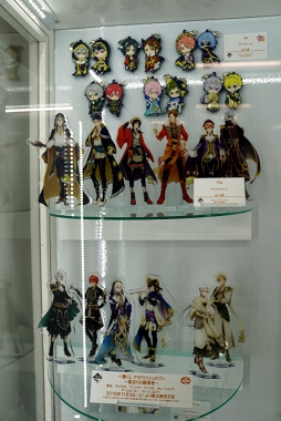 ꡼ No.127 | ԥ󡦥å˥ץ⡪Ť餷ܺΩäAGF2018򿶤֤