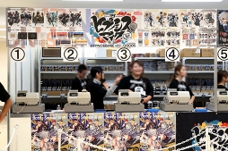 ꡼ No.133 | ԥ󡦥å˥ץ⡪Ť餷ܺΩäAGF2018򿶤֤