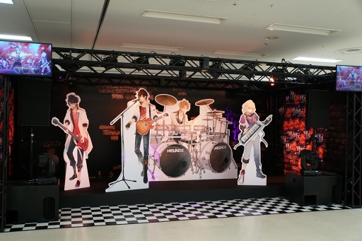 ꡼ No.138 | ԥ󡦥å˥ץ⡪Ť餷ܺΩäAGF2018򿶤֤