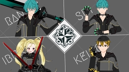 ꡼ No.007Υͥ / ĥס44֥ߥˡפΥ饯PV 