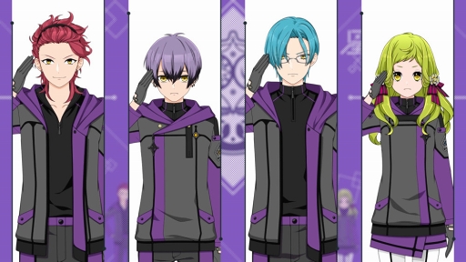 ꡼ No.005 | ĥס30֥륦פΥ饯PV