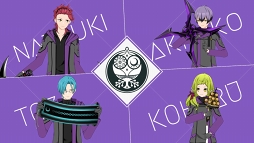 ꡼ No.007 | ĥס30֥륦פΥ饯PV