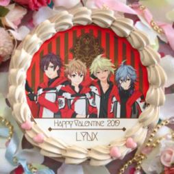 ���������꡼ No.003�Υ���ͥ������ / �����ĥ��������פΥ���饯�����������줿�Х�󥿥��󥱡����ȥޥ��������䳫��