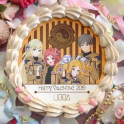 ���������꡼ No.006�Υ���ͥ������ / �����ĥ��������פΥ���饯�����������줿�Х�󥿥��󥱡����ȥޥ��������䳫��