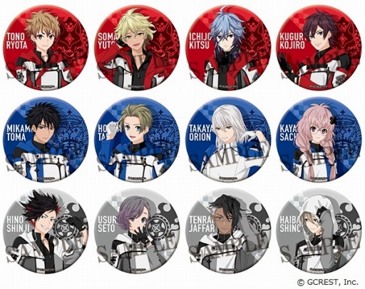 ���������꡼ No.006�Υ���ͥ������ / �����ĥ��������ס����å��她�ȥ���nicocafe�ȤΥ���ܥ����ڡ������