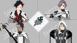 ꡼ No.007Υͥ / ĥס21֥ե˥åפΥ饯PV