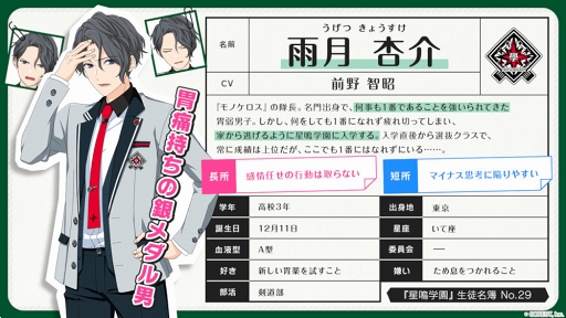 ꡼ No.001 | ĥס16֥ΥפΥ饯PV