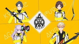 ꡼ No.008 | ĥס16֥ΥפΥ饯PV