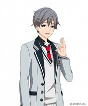 画像ギャラリー No.002のサムネイル画像 / 「星鳴エコーズ」,WEBラジオ「星鳴エコーズRADIO」の第7回ゲストに緑川 光さんの出演が決定