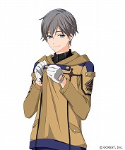 画像ギャラリー No.003のサムネイル画像 / 「星鳴エコーズ」,WEBラジオ「星鳴エコーズRADIO」の第7回ゲストに緑川 光さんの出演が決定