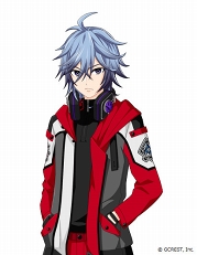 画像ギャラリー No.011のサムネイル画像 / 育成シミュレーションゲーム「星鳴エコーズ」の事前登録がスタート。佐藤拓也さんら出演声優陣からのメッセージも公開